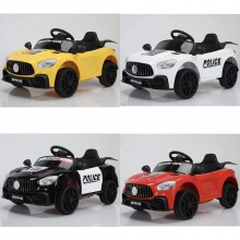 儿童电动车四轮汽车可坐人大小男孩女宝宝1-3岁遥控电瓶玩具车