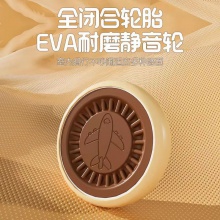 儿童滑行车四轮平衡车1-3岁婴儿玩具车防侧翻宝宝滑步溜溜扭扭车