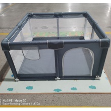 围栏帐篷 宝宝护栏 儿童游戏围栏 宝宝爬行垫 室内防护栏 玩戏围栏