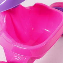 儿童三轮车宝宝早教玩具车 塑料三轮车 户外厂家平衡扭扭车