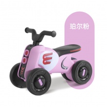 宝宝儿童平衡车无脚踏男女孩宝宝滑行车滑步车四轮滑行车