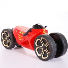 新款儿童平衡车摩托车四轮滑行车男女宝宝溜溜学步车可坐