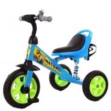 儿童儿童智能三轮车3轮/男孩和女孩三轮车 异形三轮车