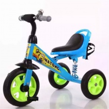 儿童儿童智能三轮车3轮/男孩和女孩三轮车 异形三轮车