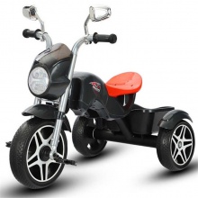 新款自行车步行婴儿电动音乐 婴儿车三轮滑板车 摩托三轮车