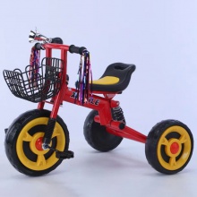 三轮婴儿平衡学步婴儿车自行车三轮车踏板婴儿三轮车
