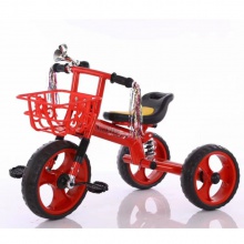 三轮婴儿平衡学步婴儿车自行车三轮车踏板婴儿三轮车