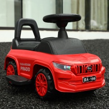 儿童手推扭扭车1-3岁宝宝防侧翻滑行溜溜滑步车可坐人玩具妞妞车