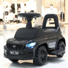 儿童手推扭扭车1-3岁宝宝防侧翻滑行溜溜滑步车可坐人玩具妞妞车