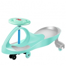 扭扭车新款宝宝车1-6岁儿童摇摆车滑行车童车男女宝宝玩具四轮车
