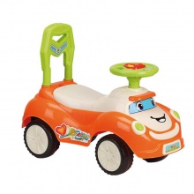 儿童滑行车1-3岁四轮溜溜车宝宝手推滑行车学步玩具车