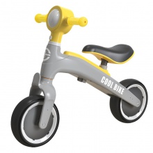 儿童平衡车1-3一2岁无脚踏宝宝滑行滑步车男女孩两轮溜溜车入门