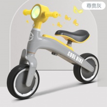 儿童平衡车1-3一2岁无脚踏宝宝滑行滑步车男女孩两轮溜溜车入门