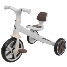 多功能儿童三轮车1-2-3岁平衡车滑行滑步车脚踏车自行车