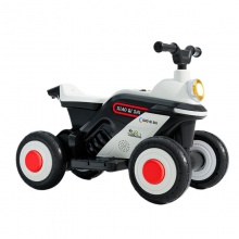 儿童摩托车可坐人男女宝宝自驾儿童摩托车小孩四轮儿童摩托车