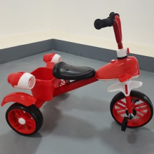 2-4岁儿童脚踏三轮宝宝脚蹬三轮车 异形三轮车 婴幼儿童车