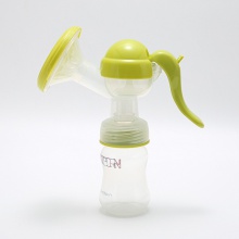 定制手动吸奶器带按摩吸乳器无痛疏通催奶挤奶器食品级