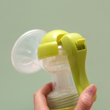 定制手动吸奶器带按摩吸乳器无痛疏通催奶挤奶器食品级