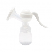 定制手动吸奶器带按摩吸乳器无痛疏通催奶挤奶器食品级