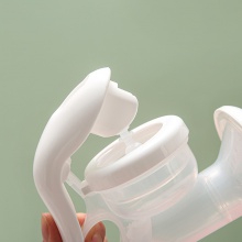 定制手动吸奶器带按摩吸乳器无痛疏通催奶挤奶器食品级