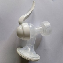 定制手动吸奶器带按摩吸乳器无痛疏通催奶挤奶器食品级