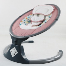 哄娃神器婴儿电动摇椅宝宝摇篮椅蓝牙摇摇椅床新生儿安抚椅