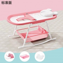 婴儿摇摇椅哄娃神器安抚椅摇椅宝宝摇篮摇摇床摇篮床带娃哄睡摇床