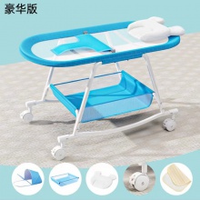 婴儿摇摇椅哄娃神器安抚椅摇椅宝宝摇篮摇摇床摇篮床带娃哄睡摇床