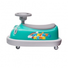 儿童平衡车1-3岁学步滑行车宝宝室内童车溜溜车礼品玩具车
