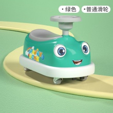儿童平衡车1-3岁学步滑行车宝宝室内童车溜溜车礼品玩具车
