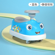 儿童平衡车1-3岁学步滑行车宝宝室内童车溜溜车礼品玩具车