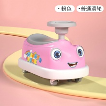 儿童平衡车1-3岁学步滑行车宝宝室内童车溜溜车礼品玩具车
