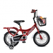 儿童自行车 小飞侠士加厚型车架 山地自行车 儿童脚踏车