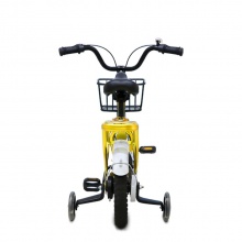 儿童自行车 小飞侠士加厚型车架 山地自行车 儿童脚踏车