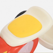 儿童三轮车2-8岁男女宝宝脚踏车脚蹬三轮车防侧翻小孩玩具自行车