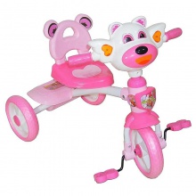 新型多功能轻便儿童婴儿三轮车防侧翻 异形儿童三轮自行车