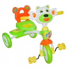 新型多功能轻便儿童婴儿三轮车防侧翻 异形儿童三轮自行车