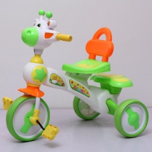 儿童三轮车户外平衡车婴儿自行车3轮三轮车儿童骑在玩具车上