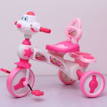 儿童三轮车户外平衡车婴儿自行车3轮三轮车儿童骑在玩具车上