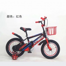 儿童自行车中大童10-12-16-18寸小学生男女童车脚踏单车