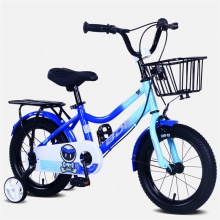 儿童自行车14/16/18寸男女宝宝单车 小孩脚踏车
