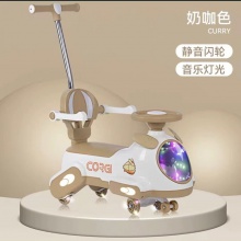 新款儿童扭扭车 益智学舌1-5岁男女孩 防侧翻摇摆滑行玩具车