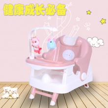 儿餐椅幼儿多功能吃饭桌洗头椅宝宝椅靠背可调节