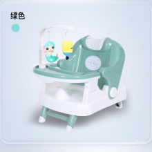 儿餐椅幼儿多功能吃饭桌洗头椅宝宝椅靠背可调节