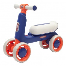 新款儿童平衡车滑行车溜溜车1-3岁滑滑车学步车音乐灯光礼物