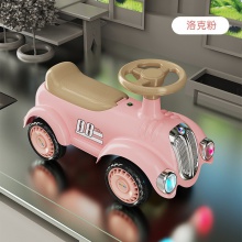 儿童平衡车1-3岁四轮滑行车厂家直供滑滑车 汽车滑行车
