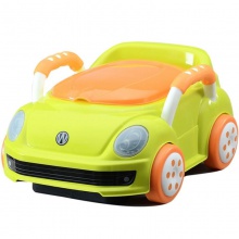 加大号儿童小汽车坐便器婴幼儿座便器男女宝宝小孩马桶抽屉式便盆