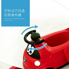 儿童小汽车溜溜车坐便器男宝宝可玩座便女婴幼儿马桶小孩如厕尿盆