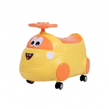 儿童小汽车溜溜车坐便器男宝宝可玩座便女婴幼儿马桶小孩如厕尿盆