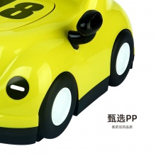 儿童小汽车马桶坐便器小男孩女宝宝婴幼儿训练厕所家用便盆尿桶